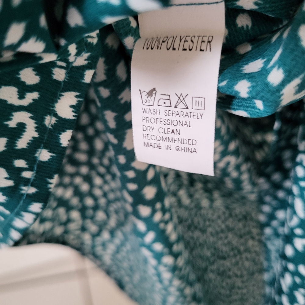 BOHO/PRAIRIE Dress - Picture 11 of 16